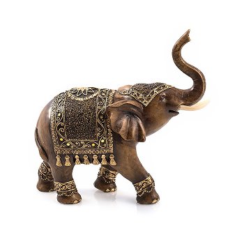 Elefant "Tishya" Größe M