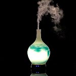 Aroma Diffuser "SPADelight Wind"