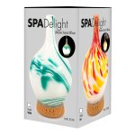 Aroma Diffuser "SPADelight Wind"