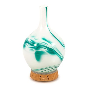 Aroma Diffuser "SPADelight Wind"