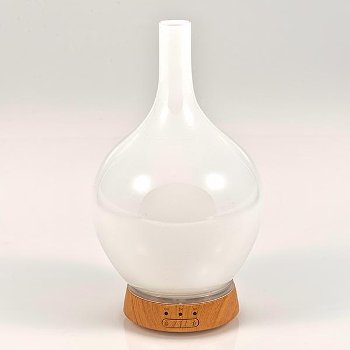Aroma Diffuser "SPADelight White"