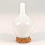 Aroma Diffuser "SPADelight White"