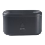 Aroma Diffuser "SPAFlame anthrazit"