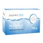 pajoma Filter balls, 700gr box