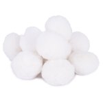 4x pajoma Filter balls, 700gr box