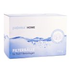 4x pajoma Filter balls, 700gr box