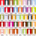 Nachfüllflasche "Fresh Linen" 1000ml