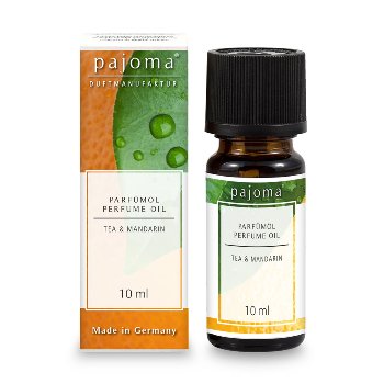 1er Tea Mandarin, Parfüm Öl, 10ml