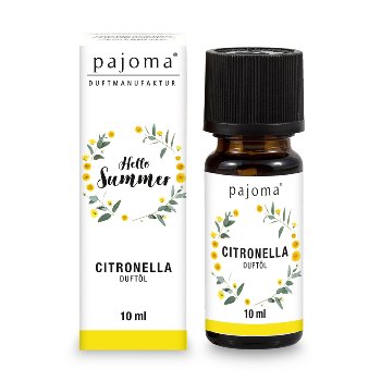 1er Citronella, ätherisches Öl, 10ml