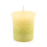 Votive candle, Lemongrass