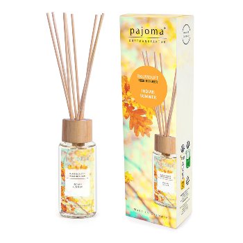 Room Fragrance "Indian Summer"