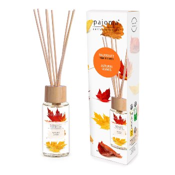 Room Fragrance "Autumn Leaves"