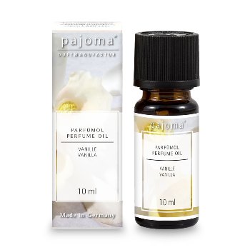 1er Vanilla, Perfume Oil, 10ml