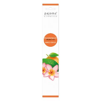 Incense sticks "Mango-Orange"