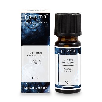 Blueberry, perfume oil 10ml