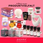 1er Honigkuchen Parfümöl, 10ml