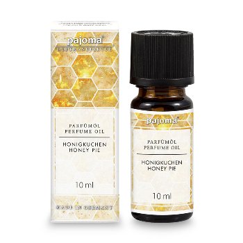 1er Honigkuchen Parfümöl, 10ml