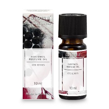1er Iced Berries Parfümöl, 10ml