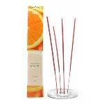 Incense sticks "Orange"