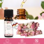 1er Rose Petals, Perfume Oil, 10ml