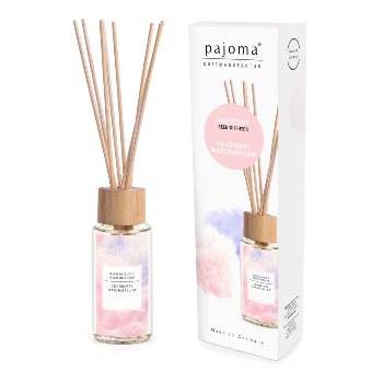 Room Fragrance "Cranberry Marshmallow"