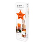 Room Fragrance "Fireplace Magic"