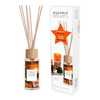 Room Fragrance "Fireplace Magic"