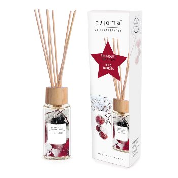 Raumduft "Iced Berries"