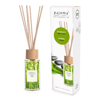 Room Fragrance "Bamboo"