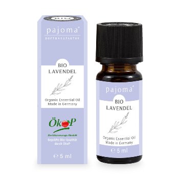 1er Lavendel, Bio Öl, 5ml