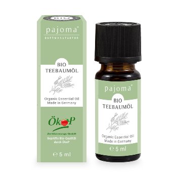 1er Teebaum, Bio Öl, 5ml