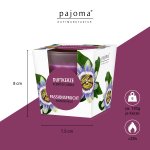 Scented candle "Passionsfrucht"