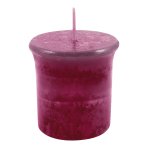 Votivkerze "Passionsfrucht"