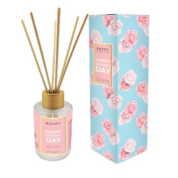 RD Happy Mother's Day Pink