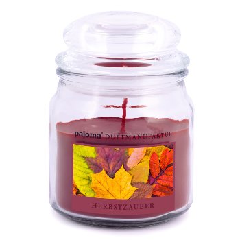 Autumn Sweet Edition