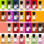 1er Lavendel Orange, Parfümöl, 10 ml,