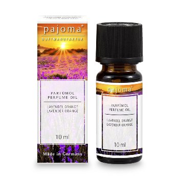 1er Lavendel Orange, Parfümöl, 10 ml,