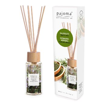 Room Fragrance "Rosemary-Verbena"