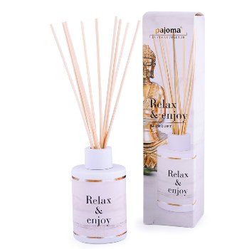 Raumduft Wellness Buddha "Hammam"