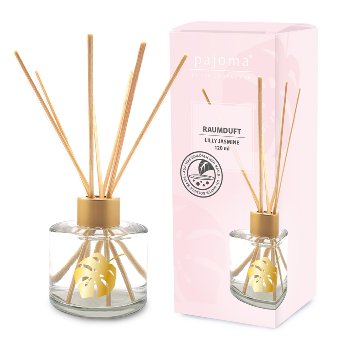 RD Lilly Jasmine 120ml