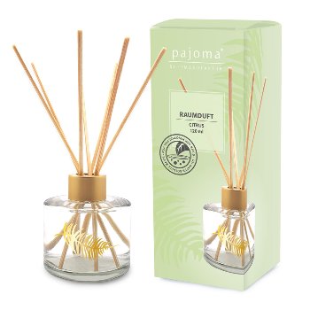 RD Citrus 120ml