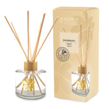 RD Honey 120ml