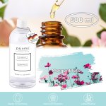 Room Fragrance Refill "Morning Blossom"