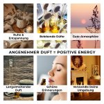 Room Fragrance Refill "Morning Blossom"
