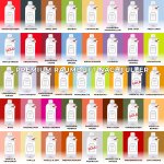 Room Fragrance Refill "Morning Blossom"