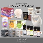 Room Fragrance Refill "Morning Blossom"