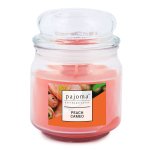 Scented candle Sweet Edition "Peach