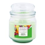 Scented candle Sweet Edition "Exotic