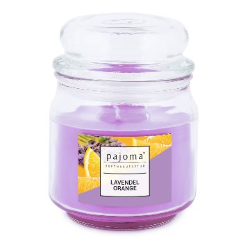 Sweet Edition "Lavendel-Orange"