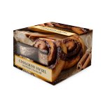 Teelichte "Cinnamon Swirl"